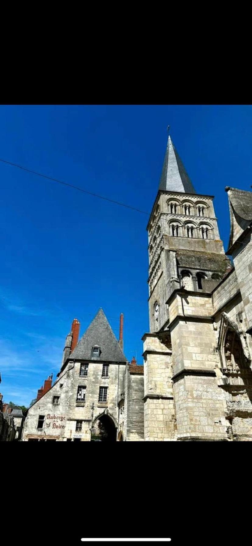 Maison Ancienne Renovee Tout Confort Narcy Exterior foto